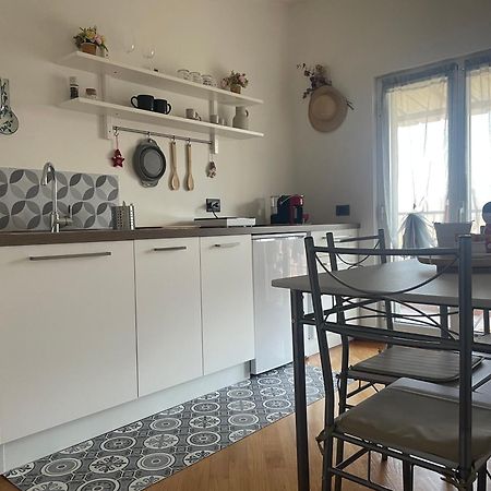 B&B Da Gabry Ovada Eksteriør bilde
